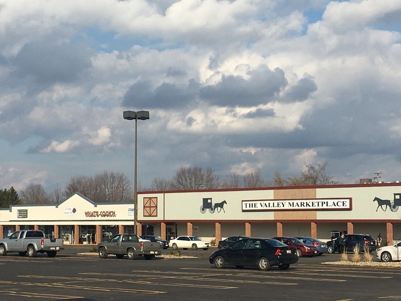 More Photos Of 5953-6151 South Ave, Youngstown Storefront For Lease
