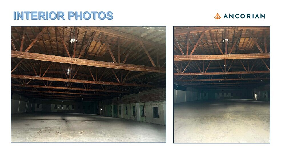 More Photos Of 3313 McKinney St, Houston Freestanding For Lease