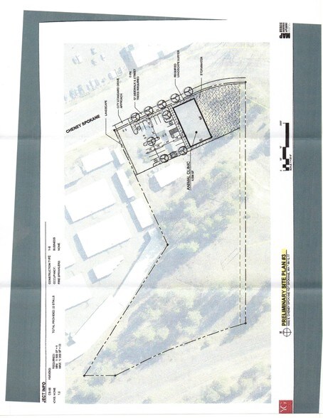 More Photos Of 4302 S Cheney Rd, Spokane Land For Sale