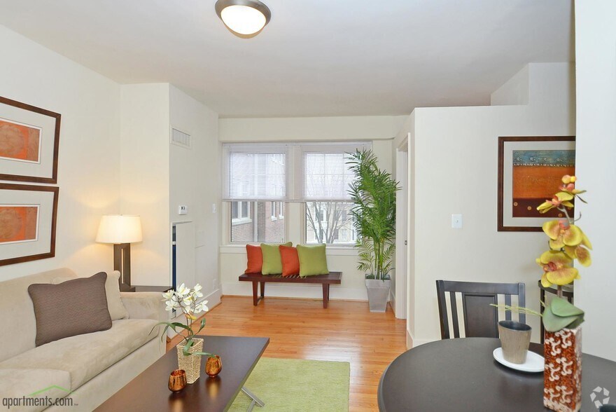 More Photos Of 1841 Columbia Rd NW, Washington Apartments For Lease