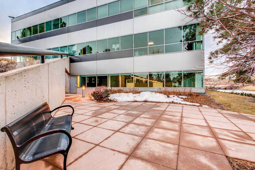 More Photos Of 115 Inverness Dr E, Englewood Office For Lease