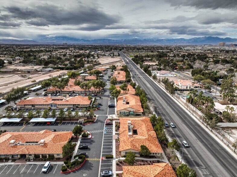 More Photos Of 3145 E Warm Springs Rd, Las Vegas Office For Lease
