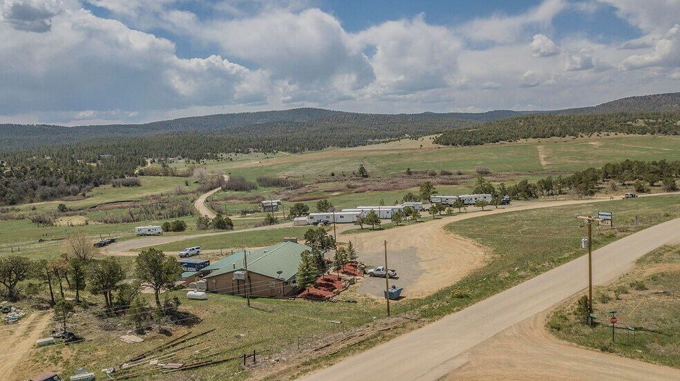 More Photos Of 22590 County Road 41.6, Aguilar Restaurant For Sale