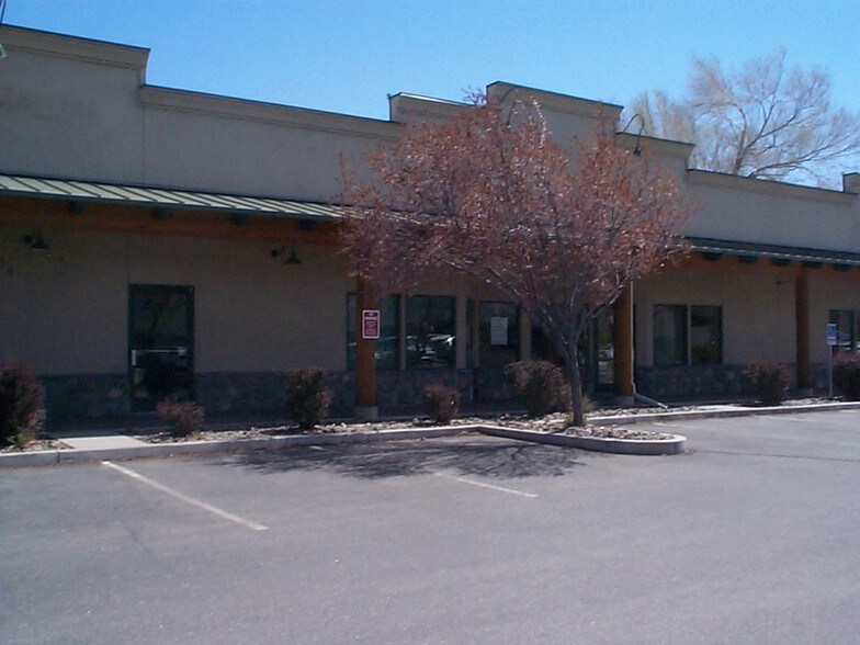 More Photos Of 1512 US Highway 395 N, Gardnerville Office For Lease
