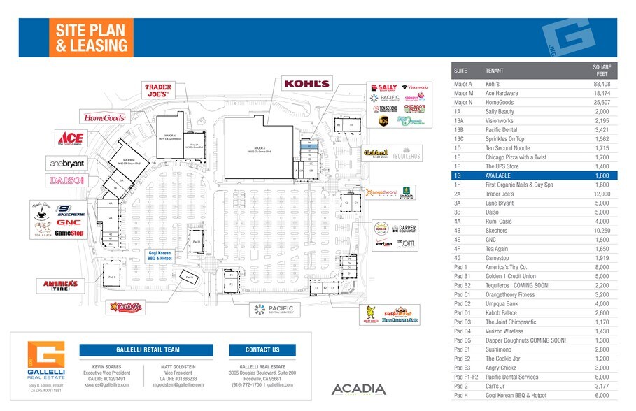More Photos Of 9600-9688 Bruceville Rd, Elk Grove Unknown For Lease