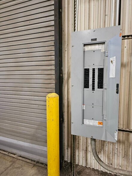 More Photos Of 5035 Route 60, Sinclairville Distribution For Sale