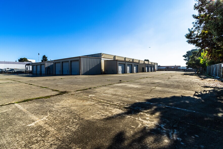 More Photos Of 1833 Stearman Ave, Hayward Manufacturing For Sale
