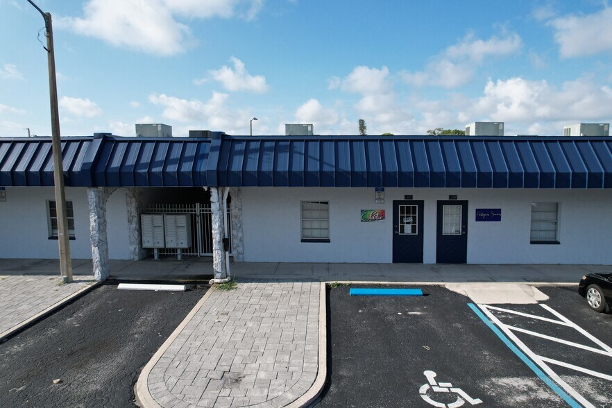 More Photos Of , Pinellas Park Office For Sale