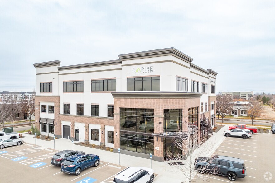 Primary Photo Of 2541 E Gala St, Meridian Office For Lease