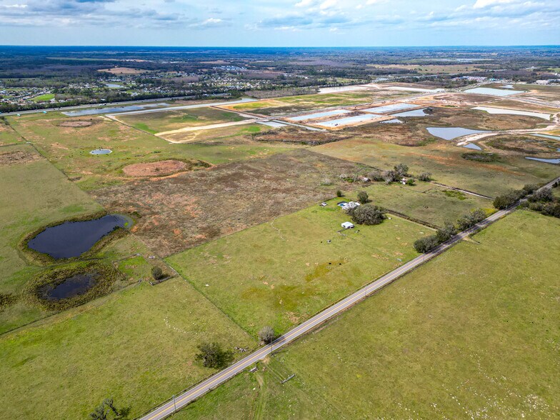 More Photos Of 10401 McKendree Rd, San Antonio Land For Sale