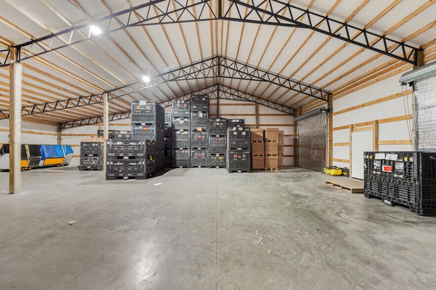 More Photos Of 634 Swiss Colony Rd, Hohenwald Warehouse For Sale