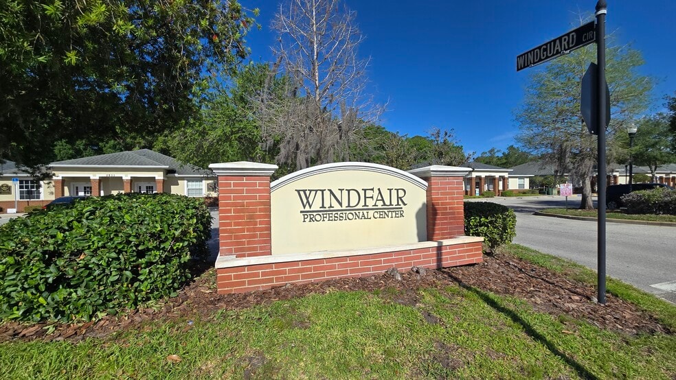More Photos Of 2649 Windguard Cir, Zephyrhills Medical For Lease