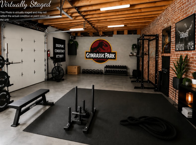 More Photos Of 300 W Coulter St, Philadelphia Flex For Lease