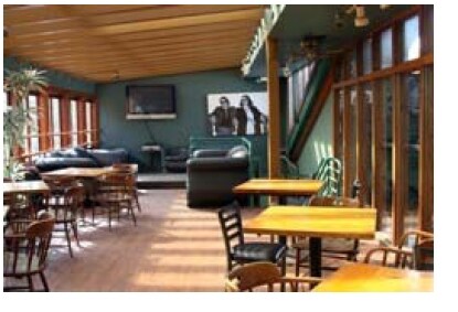 More Photos Of 1009-1011 Pacific Ave, Santa Cruz Storefront For Sale