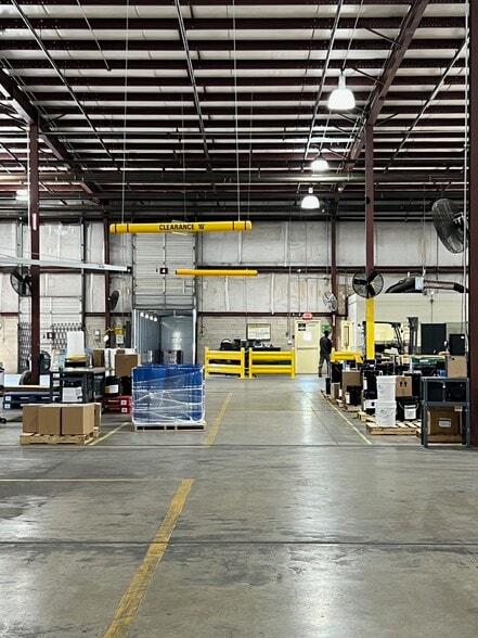 More Photos Of 4520 Old Troup Hwy, Tyler Distribution For Lease