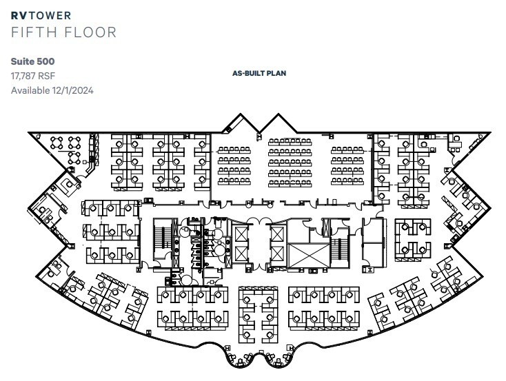 More Photos Of 8880 Rio San Diego Dr, San Diego Office For Lease