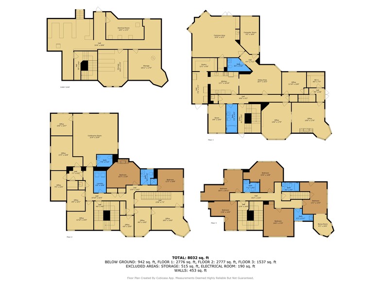 More Photos Of 541 Seneca St, Fountain Hill Healthcare For Sale