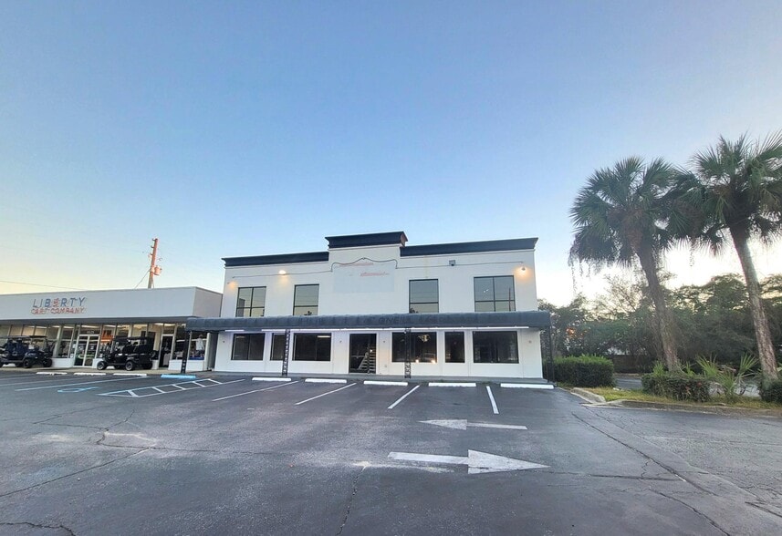More Photos Of 9539 US Highway 98 W, Destin Freestanding For Sale