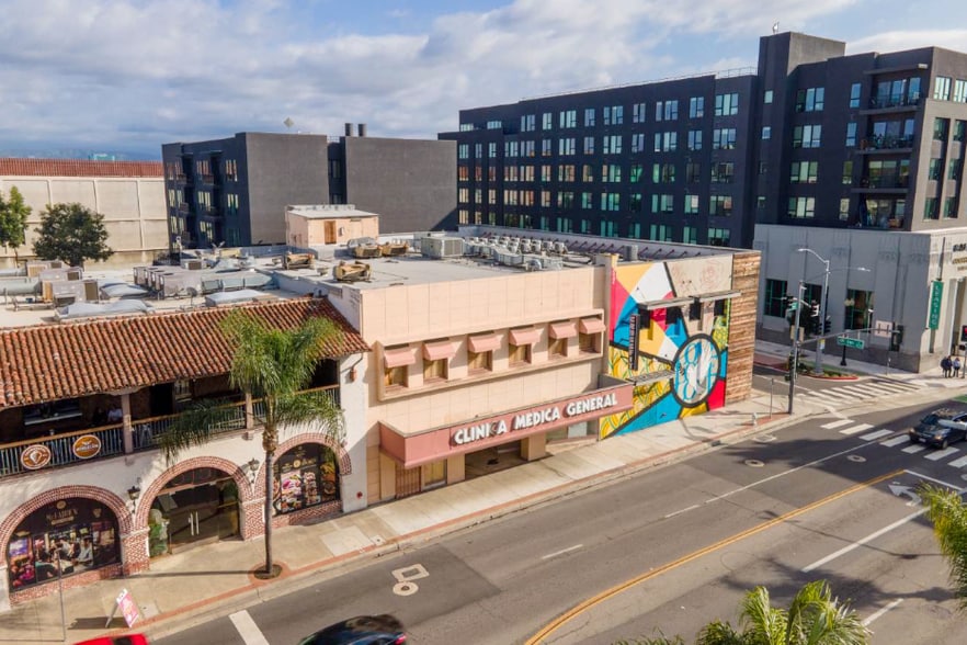 More Photos Of 505 N Main St, Santa Ana Medical For Sale