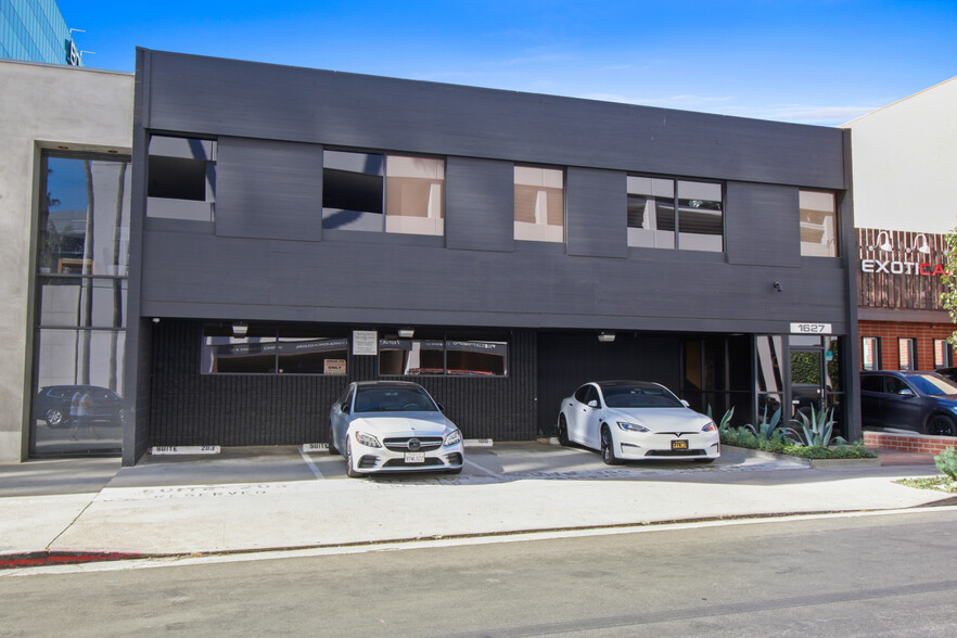 Primary Photo Of 1627 Pontius Ave, Los Angeles Loft Creative Space For Sale