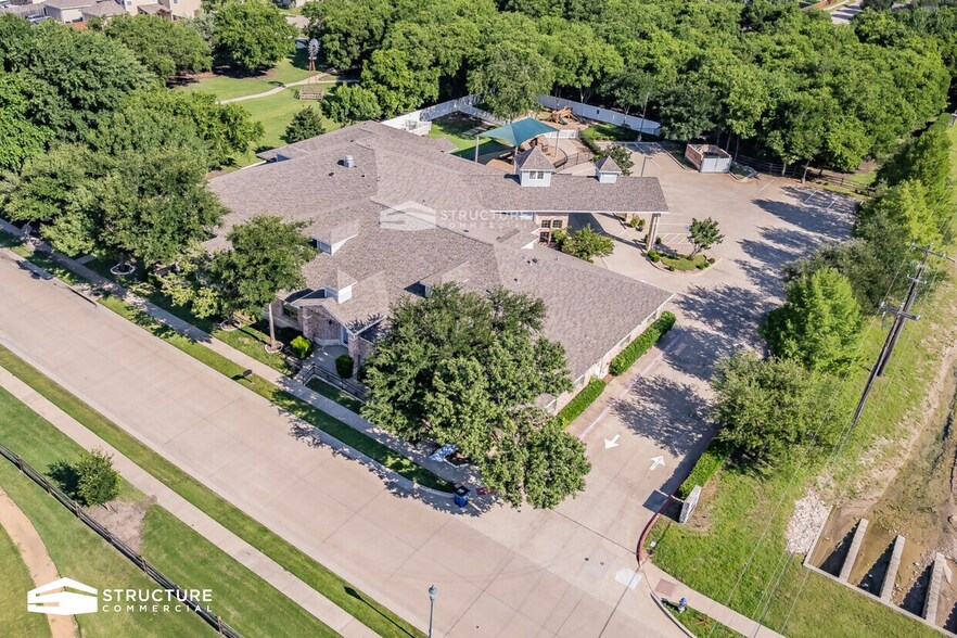 More Photos Of 6800 Bountiful Grove Dr, McKinney Daycare Center For Sale