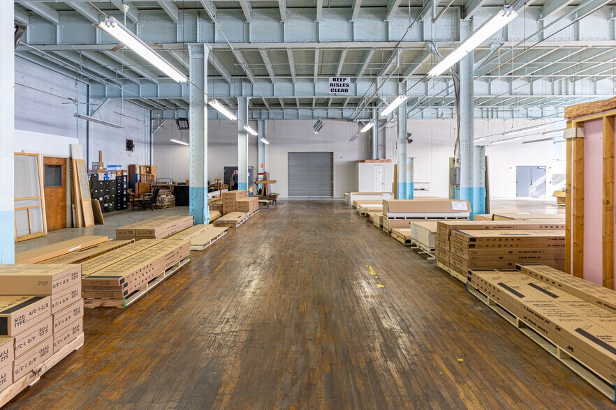 More Photos Of 4925 Harrison St, Pittsburgh Warehouse For Sale