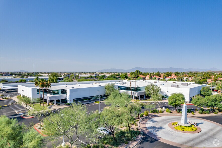 More Photos Of 14605 S 50th St, Phoenix Light Distribution For Lease