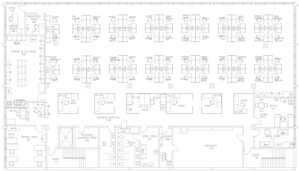 More Photos Of 308 Clinton Ave, Huntsville Office For Lease