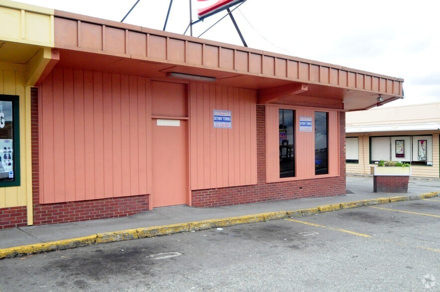 More Photos Of 12623-12629 Renton Ave S, Seattle Storefront For Lease