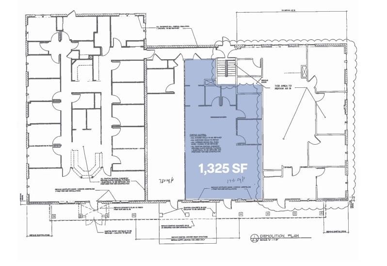 More Photos Of 10040-10046 N Port Washington Rd, Mequon Storefront Retail Office For Lease
