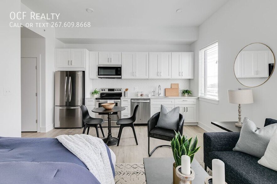 More Photos Of 2201 Washington Ave, Philadelphia Apartments For Lease