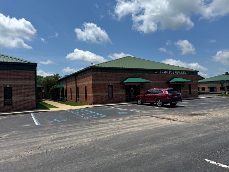 More Photos Of 6283 Park South Dr, Bessemer Office Residential For Lease