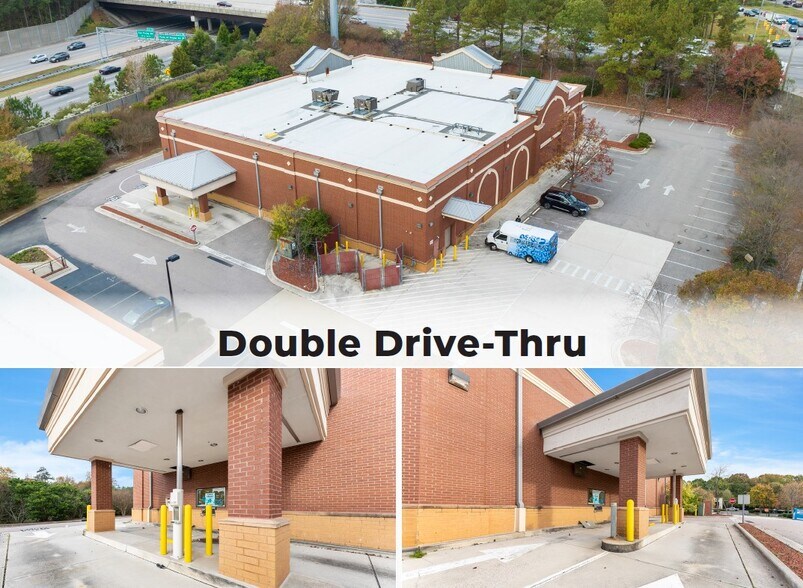 More Photos Of 1910 Falls Valley Dr, Raleigh Drugstore For Sale