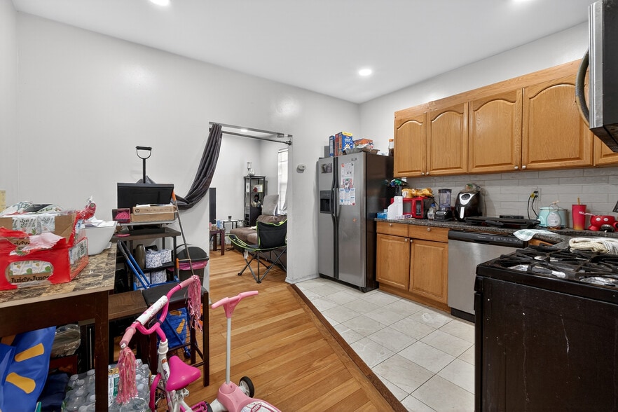 More Photos Of 497 Avenue A, Bayonne Apartments For Sale