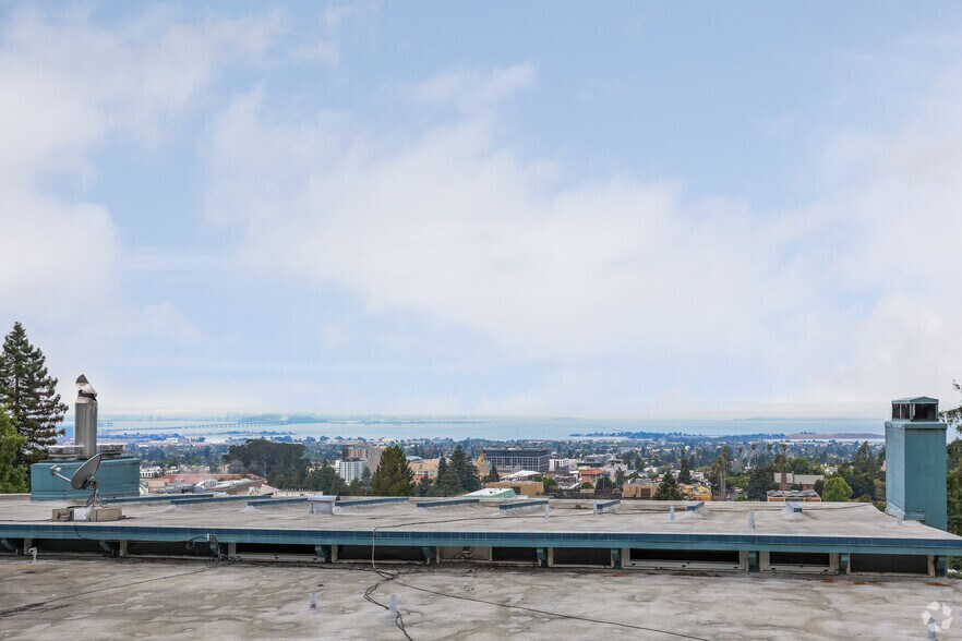 More Photos Of 1771 Highland Pl, Berkeley Apartments For Sale