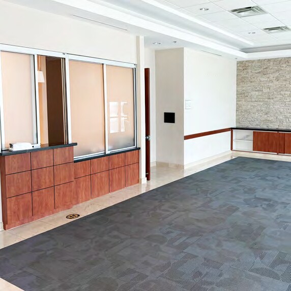 More Photos Of 13603 Michel Rd, Tomball Medical For Lease