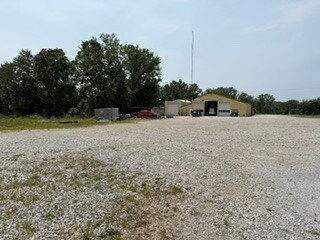 More Photos Of 8373 Ohio 83, Holmesville Industrial For Lease