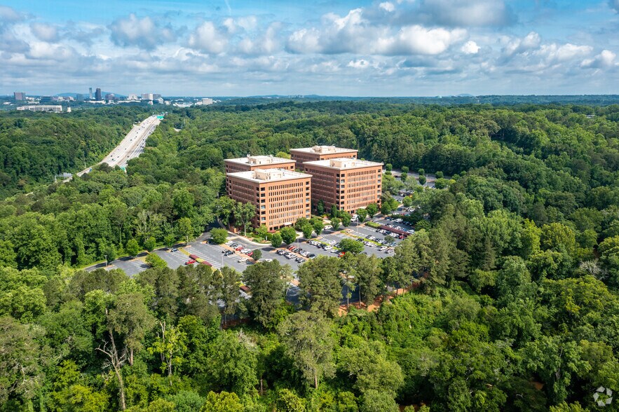 More Photos Of 3715 Northside Pky NW, Atlanta Unknown For Lease