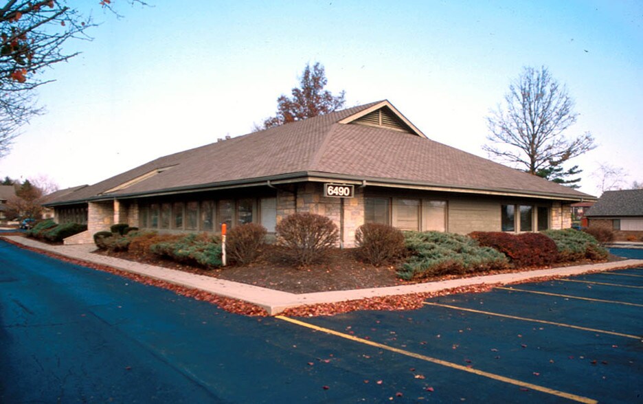 More Photos Of 6482 E Main St, Reynoldsburg Office For Lease
