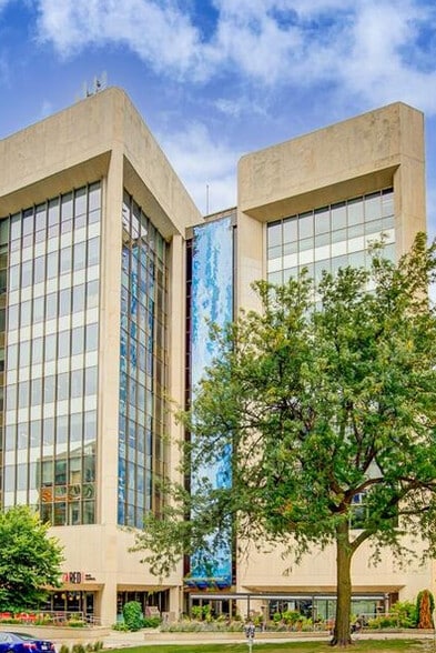 More Photos Of 316 W Washington Ave, Madison Office For Lease