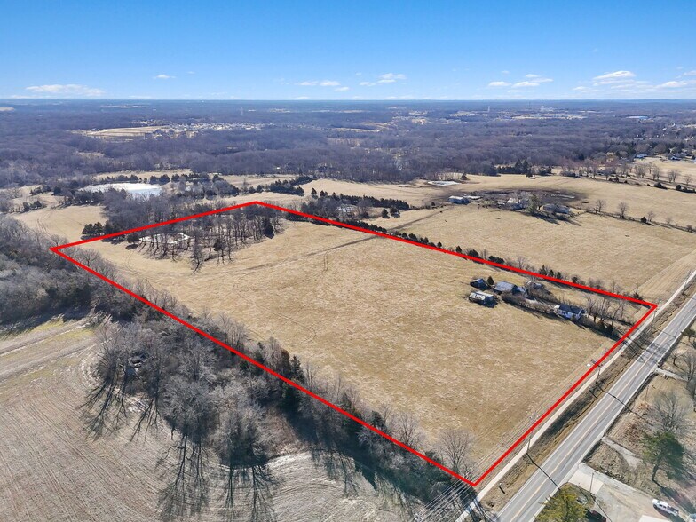 More Photos Of 2226 N State Highway 47, Warrenton Land For Sale