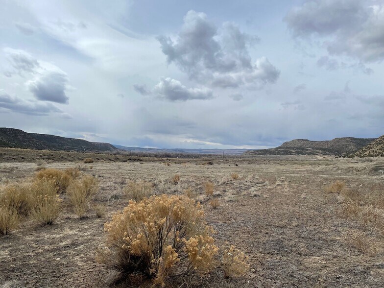 More Photos Of 4716 Highway 6&24, De Beque Land For Sale