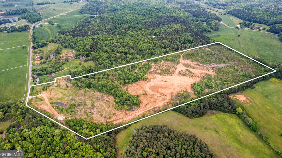 More Photos Of 80 Mundy Rd, Rydal Land For Sale