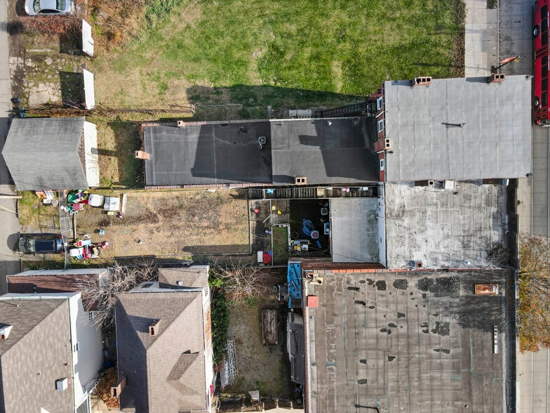 More Photos Of 705 E Warrington Ave, Pittsburgh Office Residential For Sale