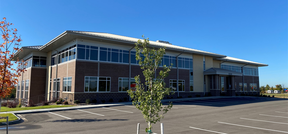 Primary Photo Of 6500 Byron Center Ave SW, Byron Center Office For Lease