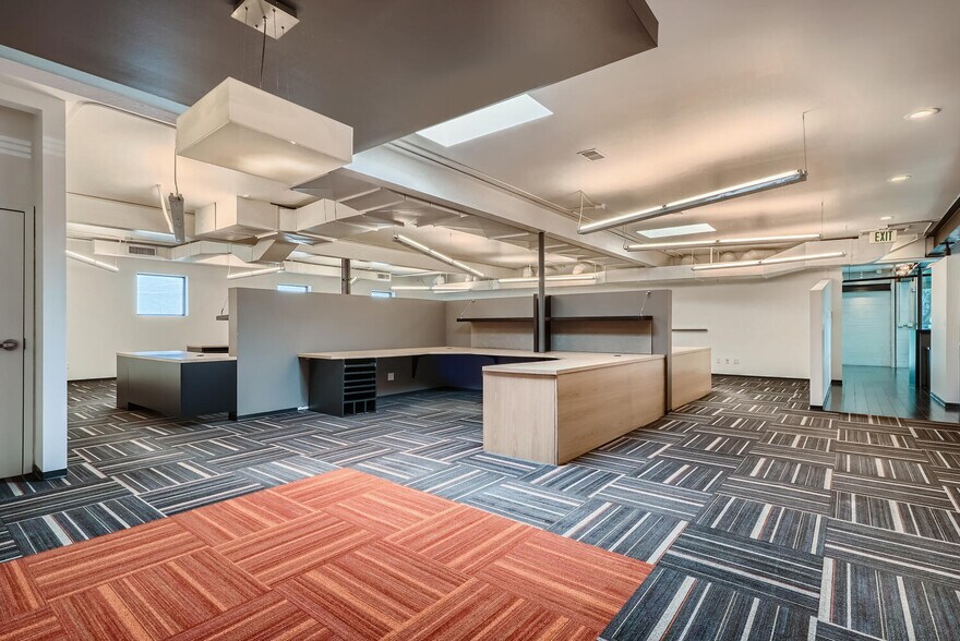 More Photos Of 1215 Elati St, Denver Office For Lease