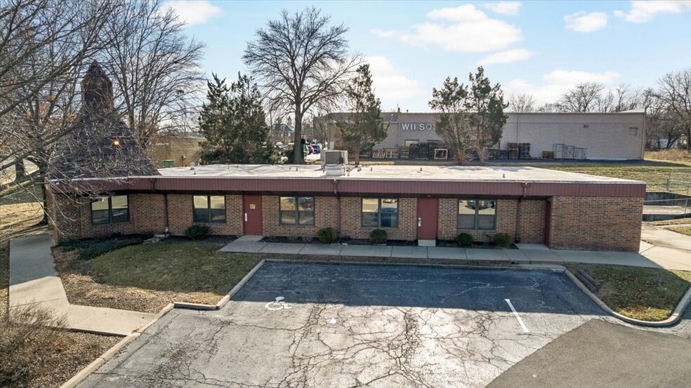 More Photos Of 10484 Marty St, Overland Park Office For Sale