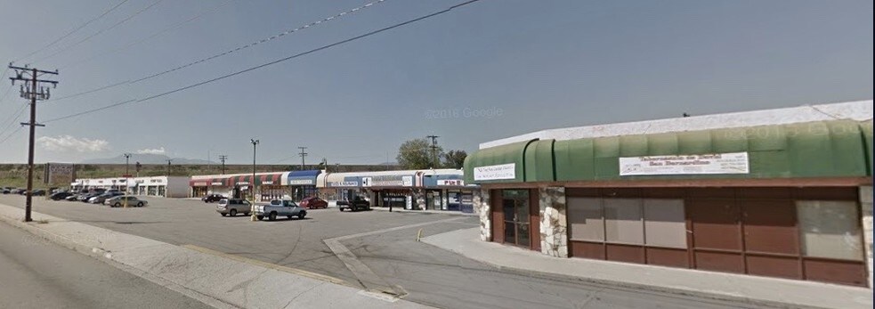 More Photos Of 1700-1736 W Highland Ave, San Bernardino Veterinarian Kennel For Lease