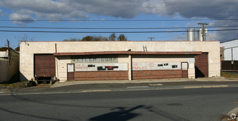More Photos Of 1400 Suckle Hwy, Pennsauken Light Manufacturing For Sale