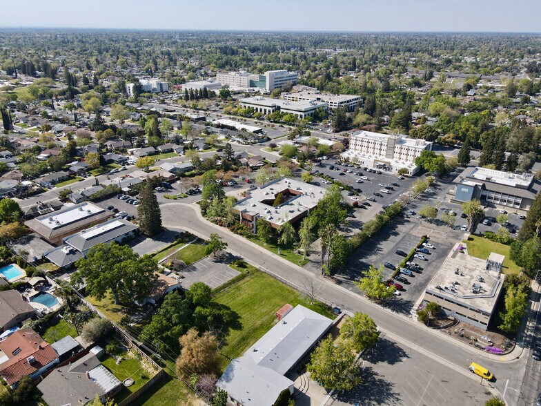 More Photos Of 6600 Mercy Ct, Fair Oaks Medical For Sale